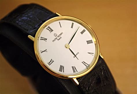 michel herbelin replica watches